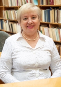 Коваль Тетяна Миколаївна