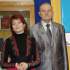 На відкритті виступила Марина Бурмака, генеральний директор Міжнародної громадської організації "Полтавське земляцтво"