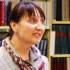 Учасник круглого столу директор Переяслав-Хмельницького педагогічного університету Ольга Шкира