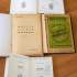 Видання творів Уласа Самчука із фондів відділу зарубіжної україніки НБУВ