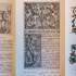 Запаско Я. П. Орнаментальне оформлення української рукописної книги. Київ : Вид-во АН УРСР, 1960.