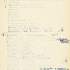 Брайчевський М. [Анти]. Монографія. [1959] р. ІР НБУВ, Ф. 320, № 18, арк. 1.