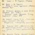 Брайчевський М. Ю. Робочий щоденник за 1967–1968 рр. ІР НБУВ, Ф. 320, № 1028, арк. 1.