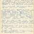 Брайчевський  М. Ю. Переяславська експедиція 1958 р. Щоденник. ІР НБУВ, Ф. 320, № 1336, арк. 2.