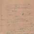 [Шелухін Сергій Павлович]. Законопроєкт про урядування автокефальної православної української соборної церкви. Чернетка з правками С.П. Шелухіна. 2 арк. (ІР НБУВ, ф. ХІ, од. зб. 2023)