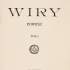 Sienkiewicz Н. Wiry: powieść. T.1. Warszawa, Kraków: Druk Anczyca i Spólki, 1910. – 294 s. Шифр: Із пол. А 2923/1.